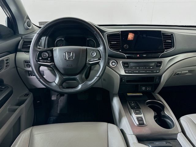 Used 2022 Honda Pilot Special Edition image 27