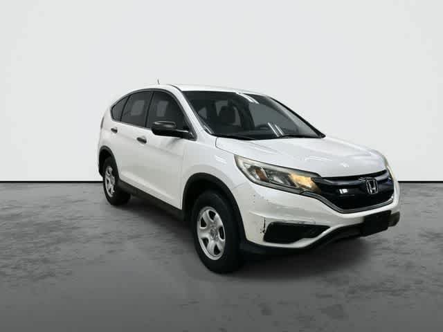 Used 2015 Honda CR-V LX image 6