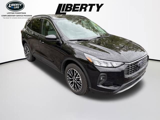 Used 2023 Ford Escape SE FWD image 6