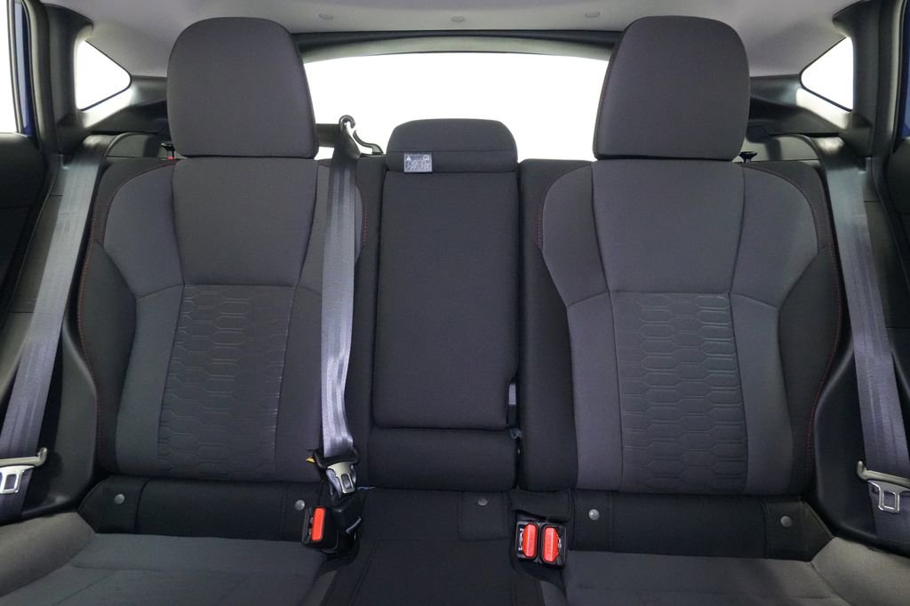 New 2026 Subaru Impreza 2.0i Sport image 14