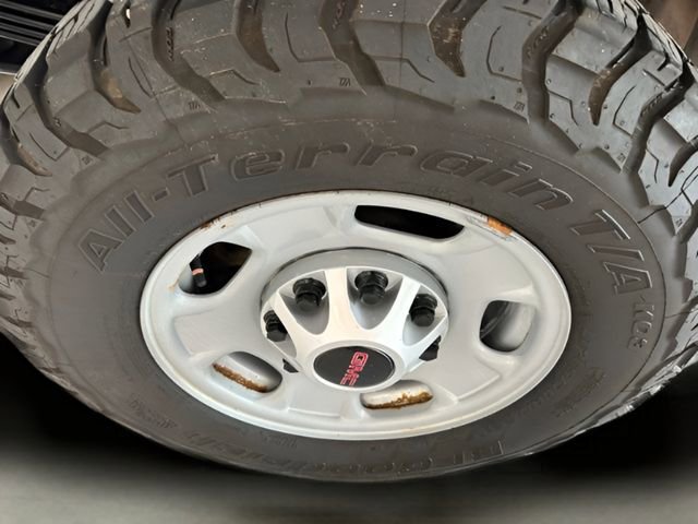 Used 2021 GMC Sierra 2500 Base w/ Convenience Package image 17