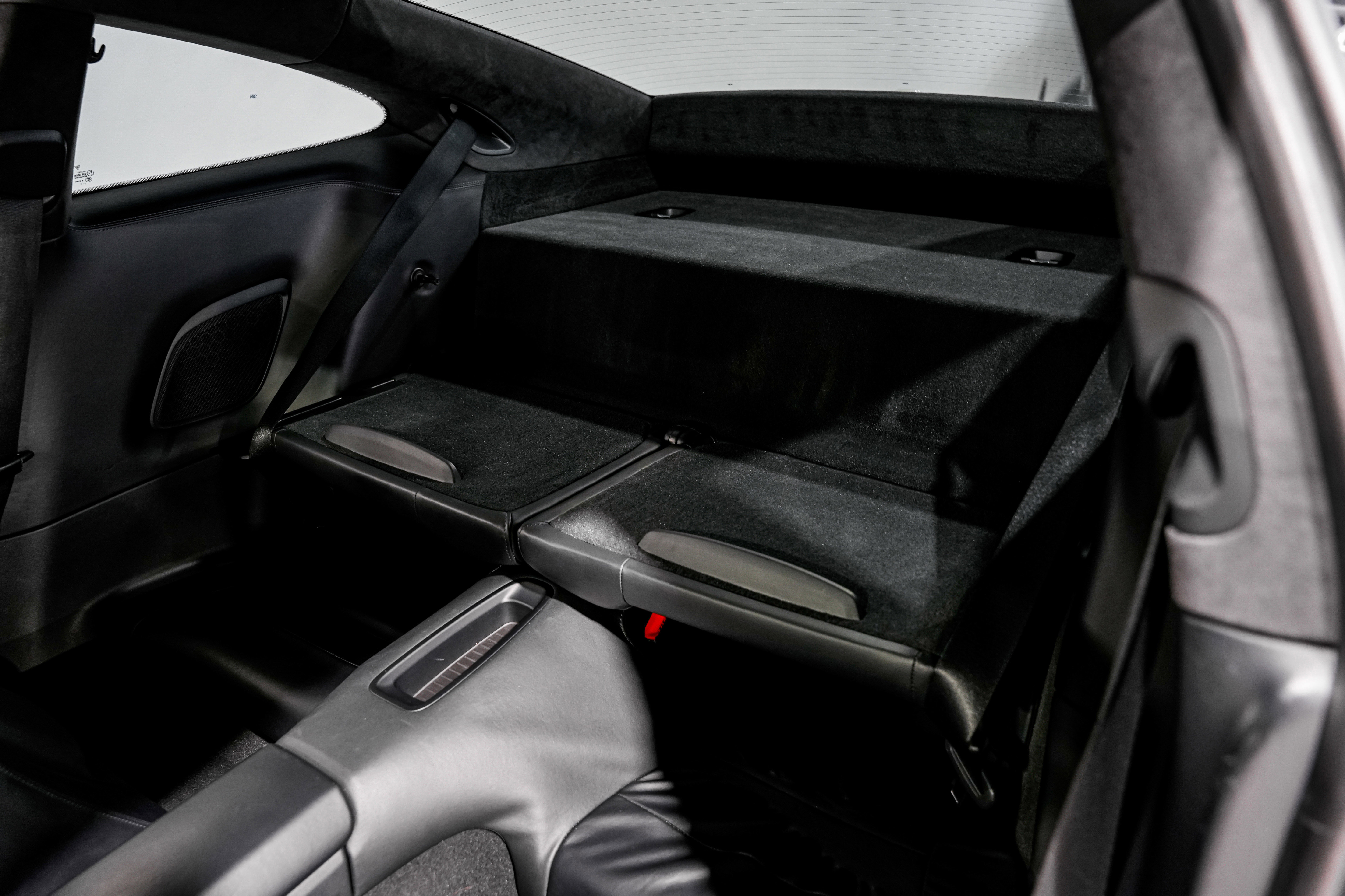 Used 2016 Porsche 911 Turbo S image 23