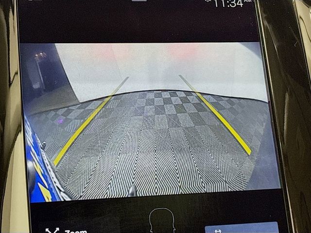 Used 2016 Volvo XC90 T6 Inscription image 15