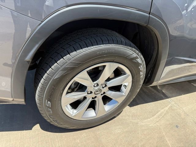 Used 2019 Lexus RX 350 FWD image 7