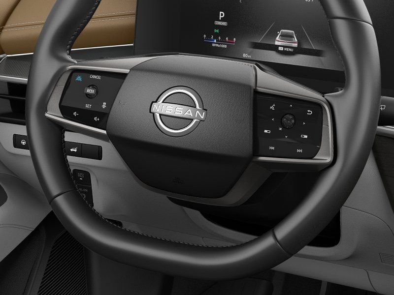 New 2026 Nissan Murano Platinum w/ Cargo Package AWD/4WD image 20