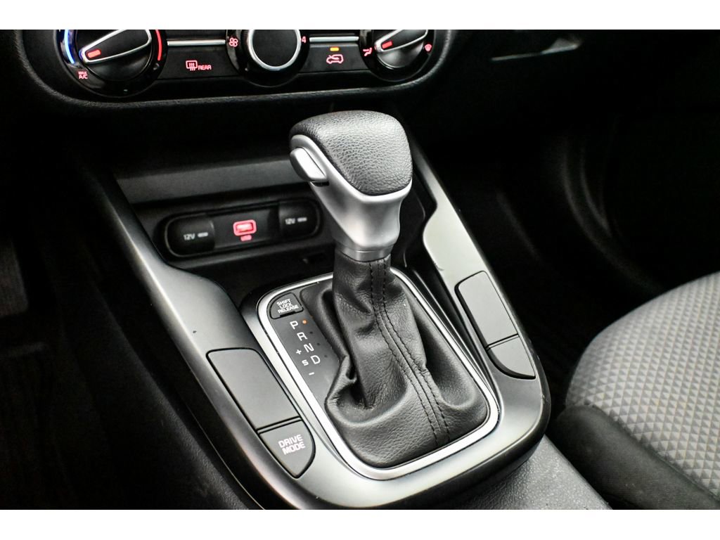Used 2021 Kia Soul LX FWD image 39