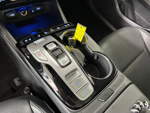 Certified 2023 Hyundai Tucson Limited image 20