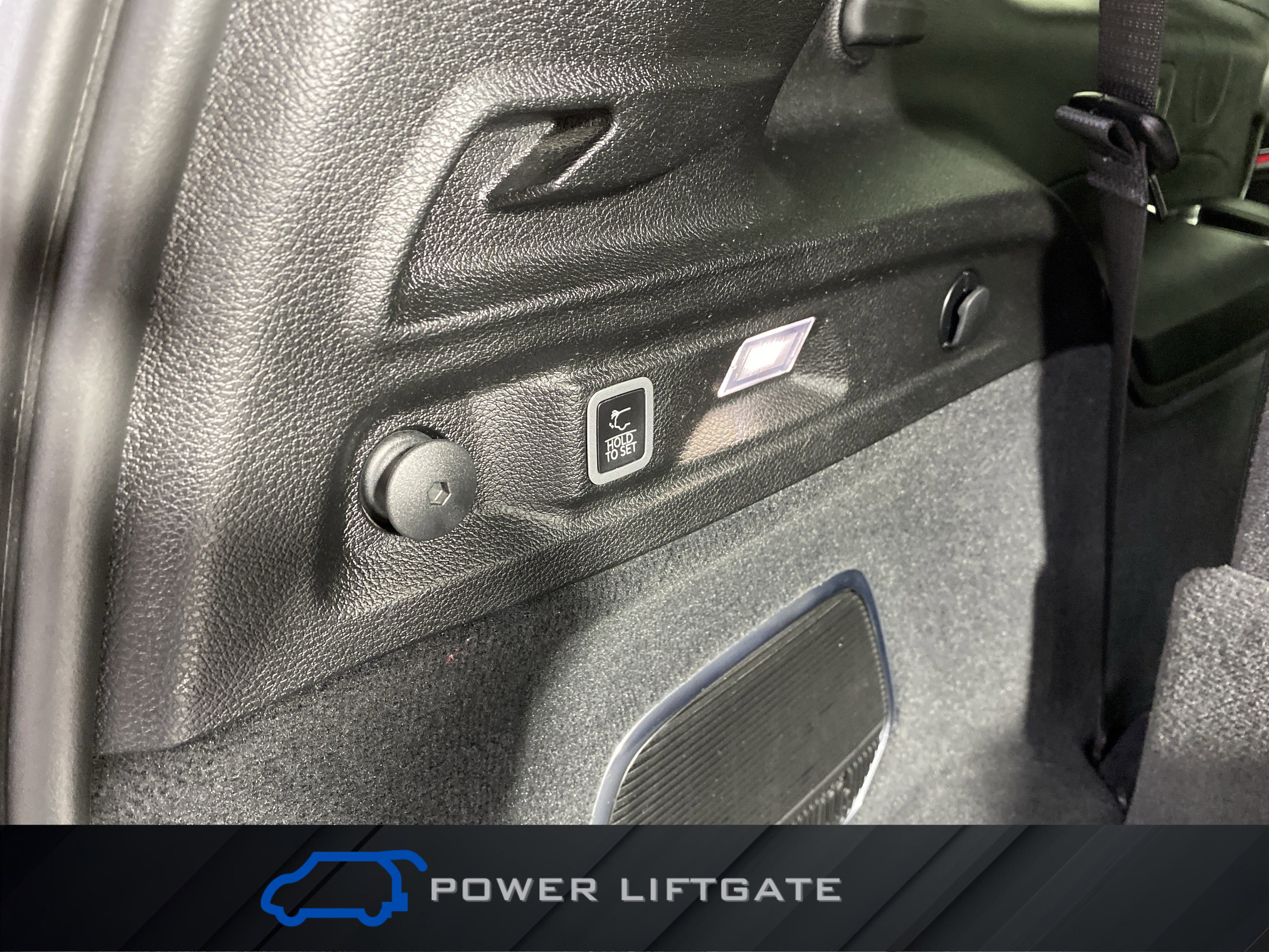 Used 2023 Jeep Grand Cherokee L Overland image 37