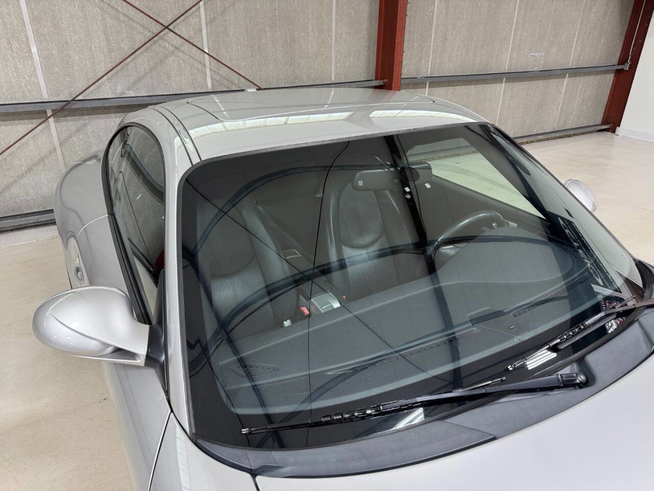 Used 2009 Porsche 911 Carrera image 35