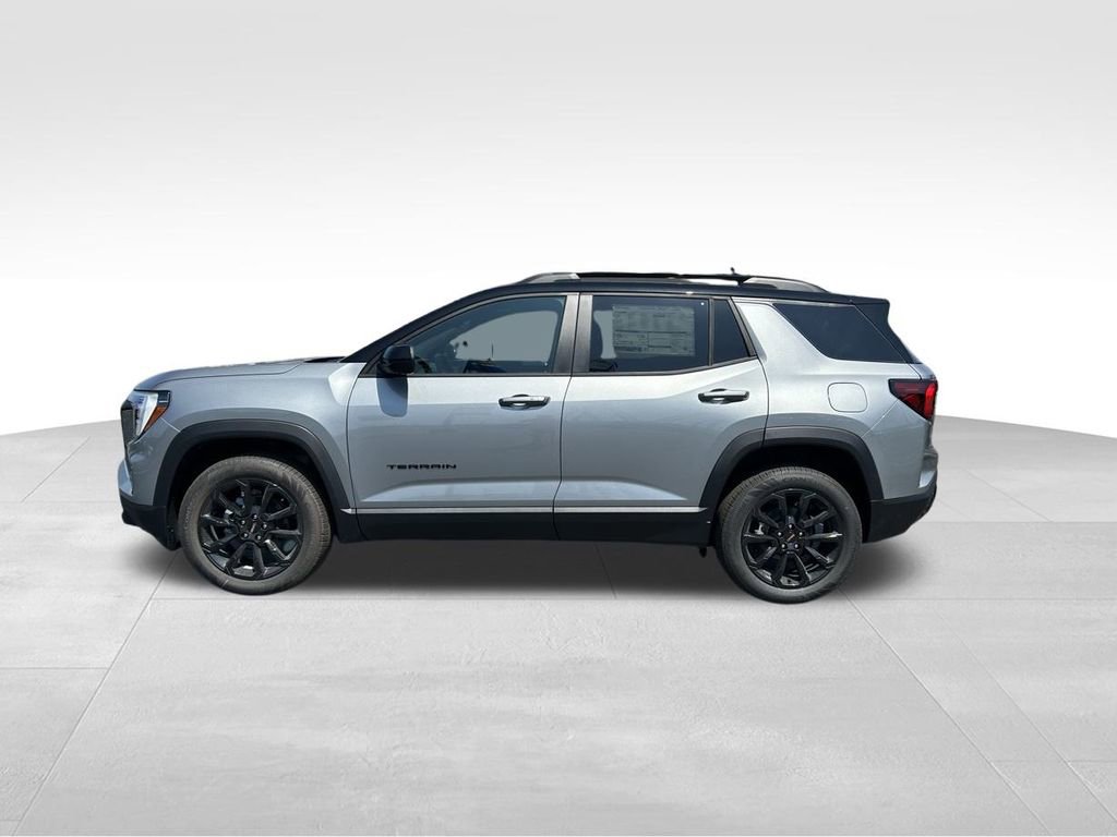 New 2026 GMC Terrain Elevation w/ Elevation Premium Package image 2