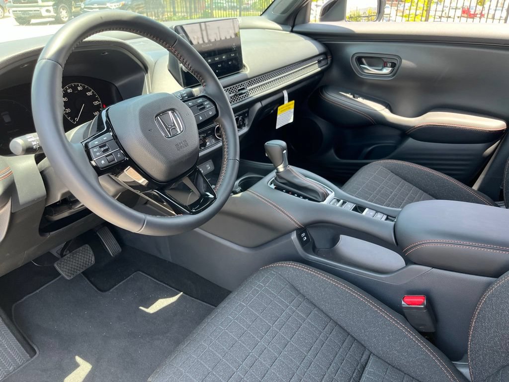 Used 2027 Honda HR-V Sport image 19