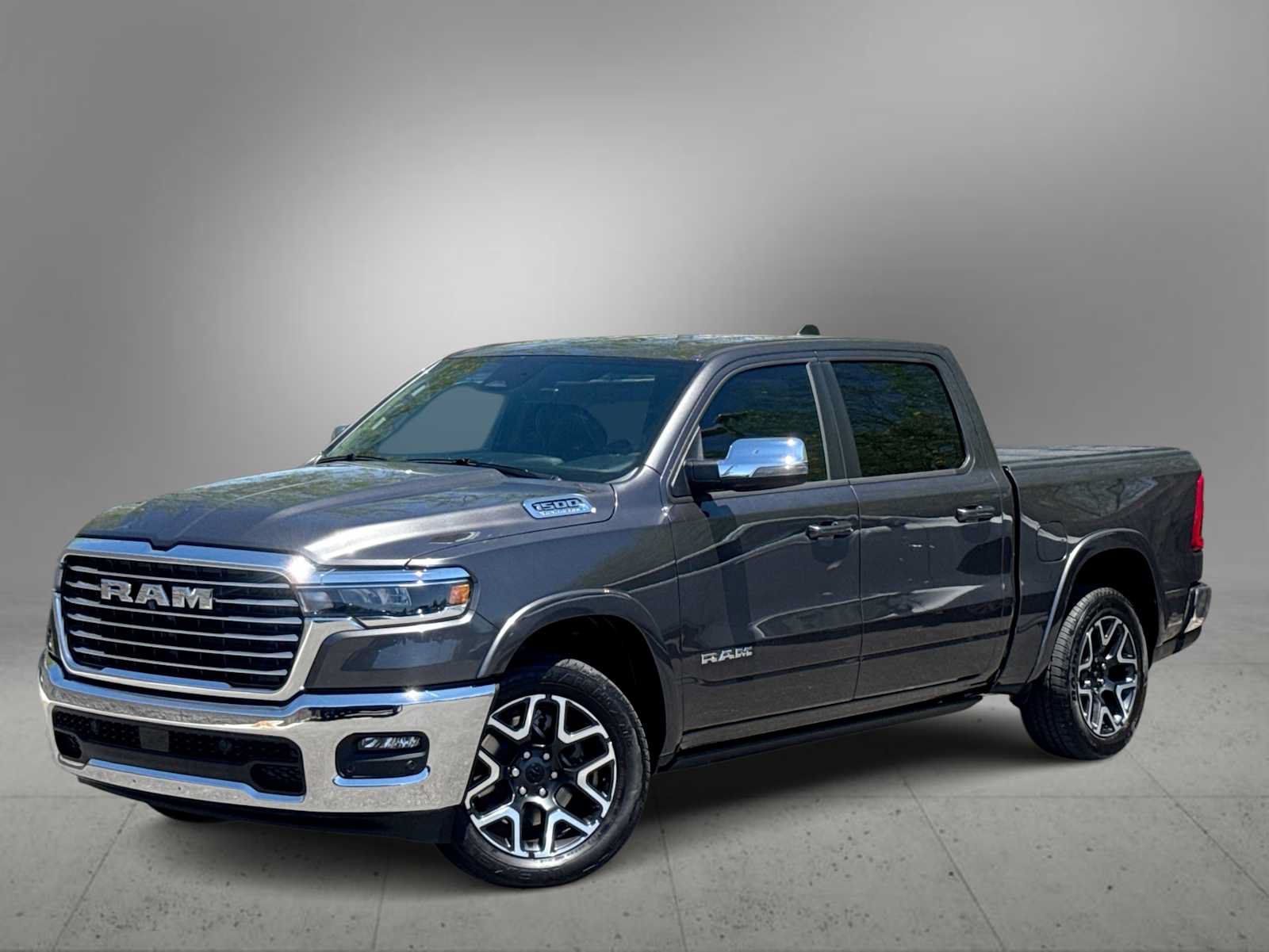 Used 2026 RAM 1500 Laramie