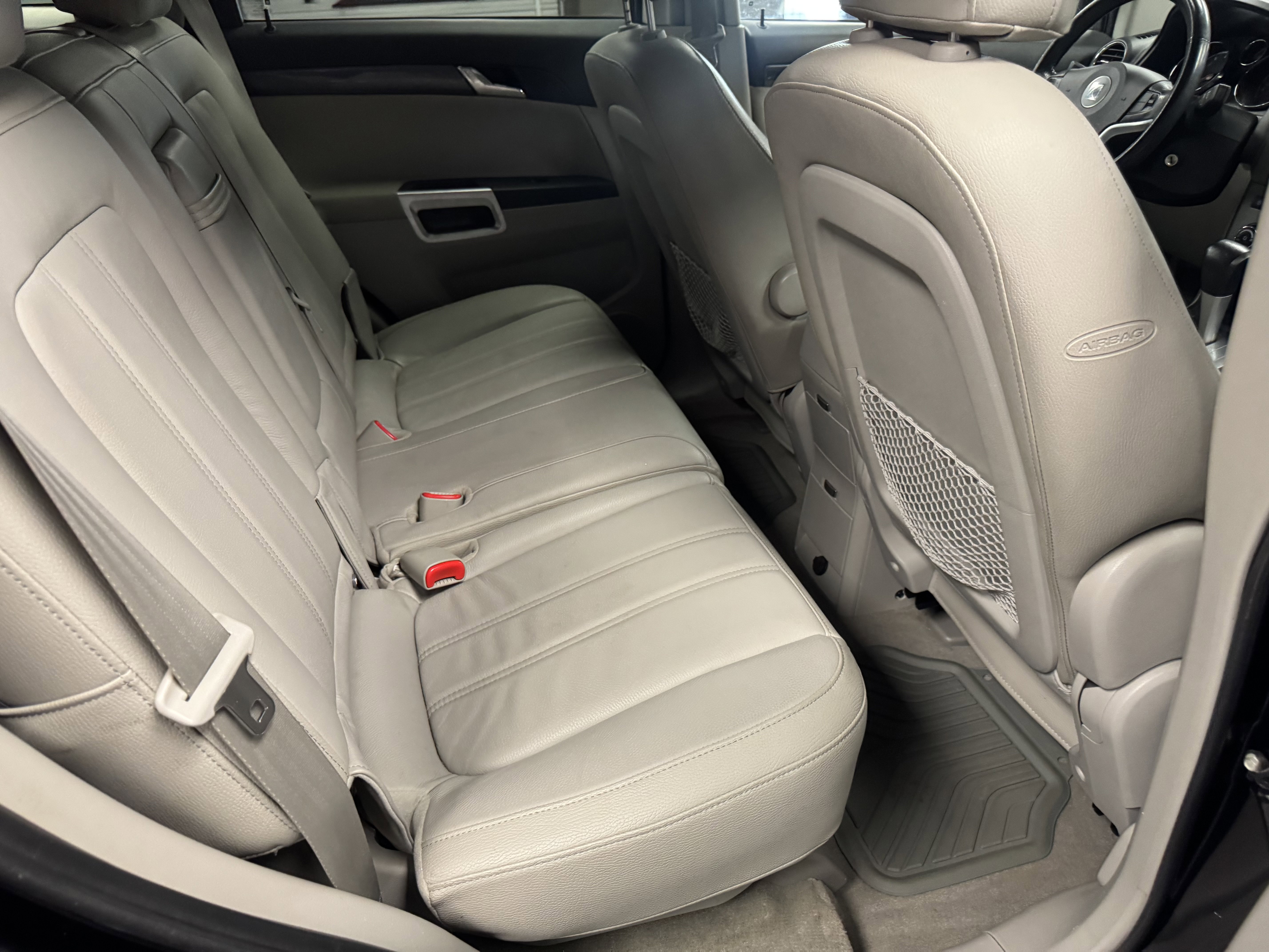 Used 2009 Saturn Vue XE w/ Premium Trim Package image 14