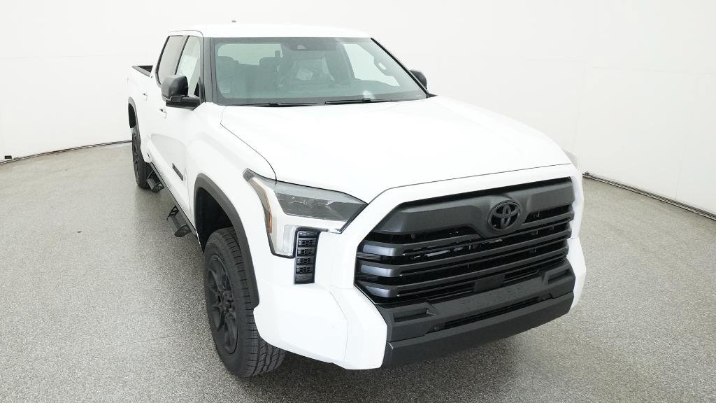 New 2026 Toyota Tundra SR5 AWD/4WD image 41