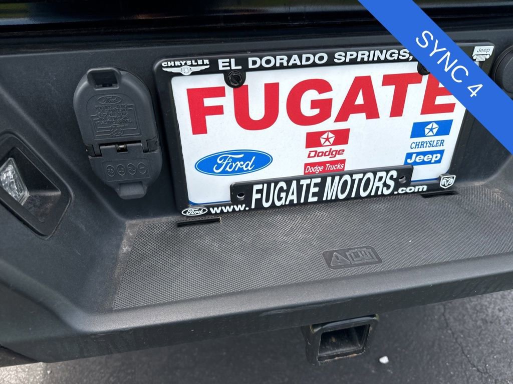 Used 2021 Ford F150 XL w/ STX Appearance Package image 13