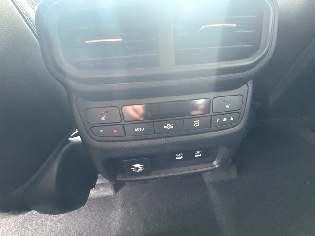 Used 2026 Honda Pilot Elite image 22