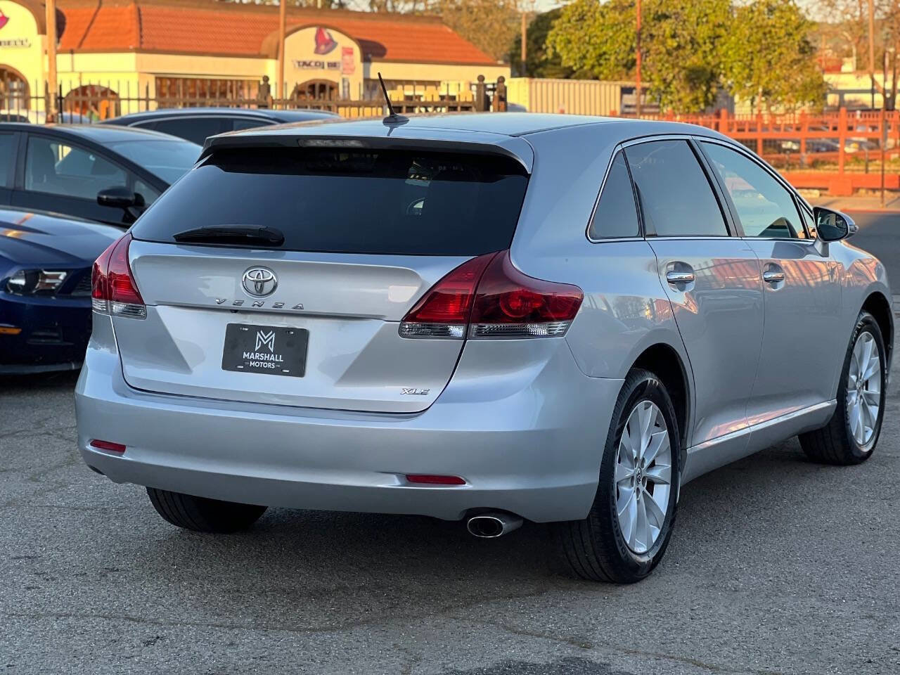 Used 2013 Toyota Venza XLE image 6