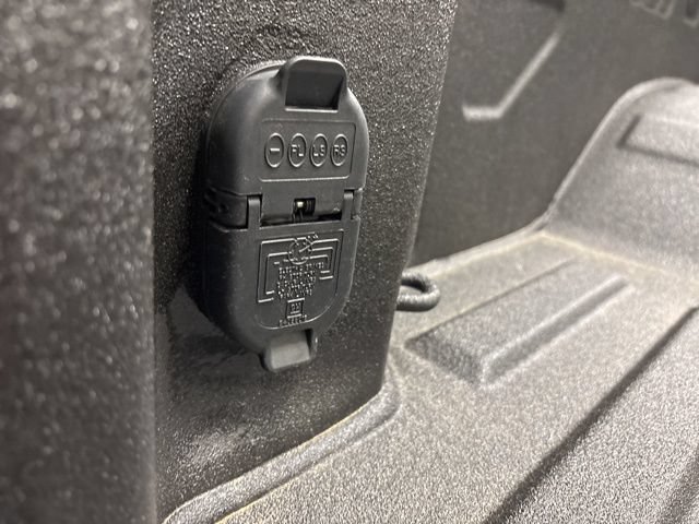 New 2026 Chevrolet Silverado 2500 ZR2 AWD/4WD image 18