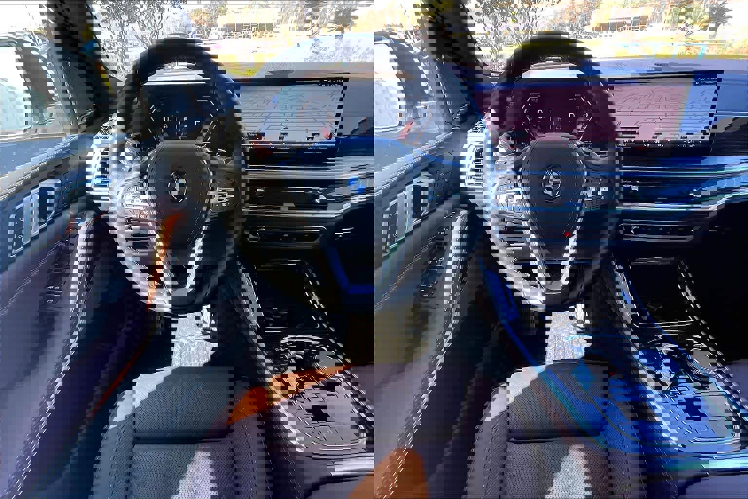 Certified 2026 BMW X5 sDrive40i RWD image 5