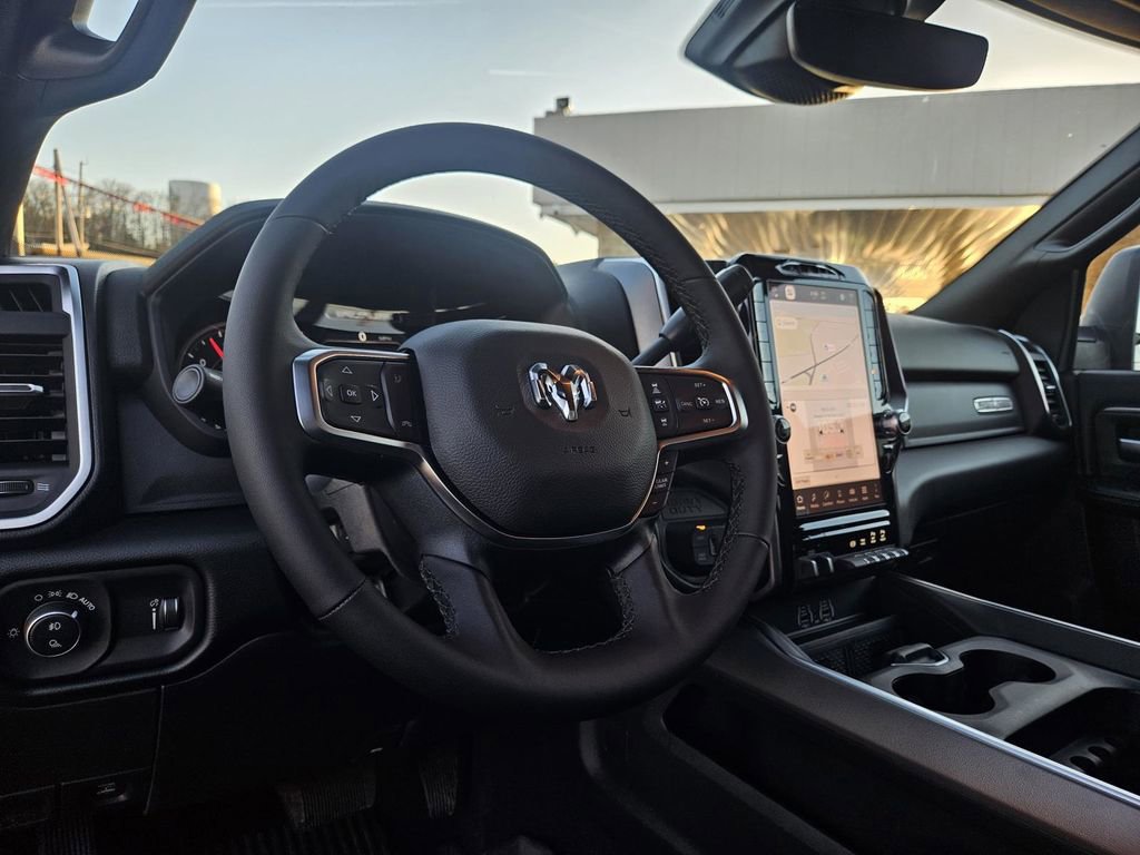 New 2026 RAM 3500 Lone Star image 16