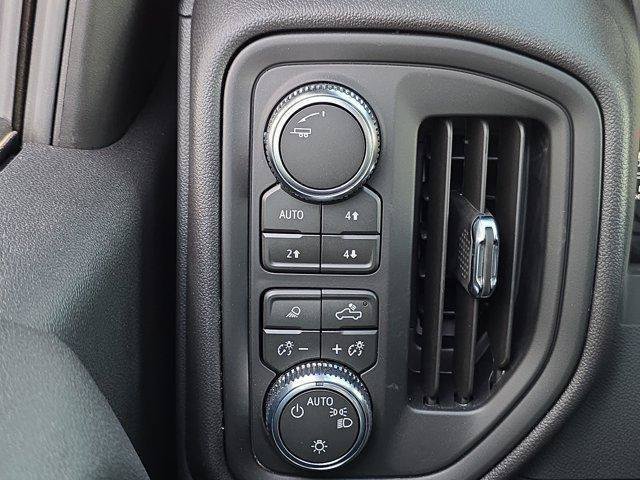 New 2026 GMC Sierra 1500 Pro w/ Pro Value Package AWD/4WD image 22