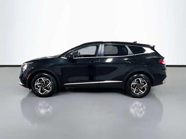 Certified 2023 Kia Sportage LX image 4