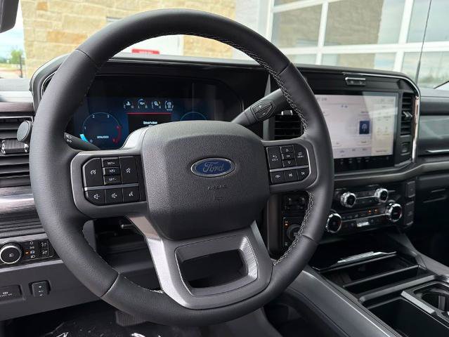 New 2026 Ford F250 Lariat AWD/4WD image 39