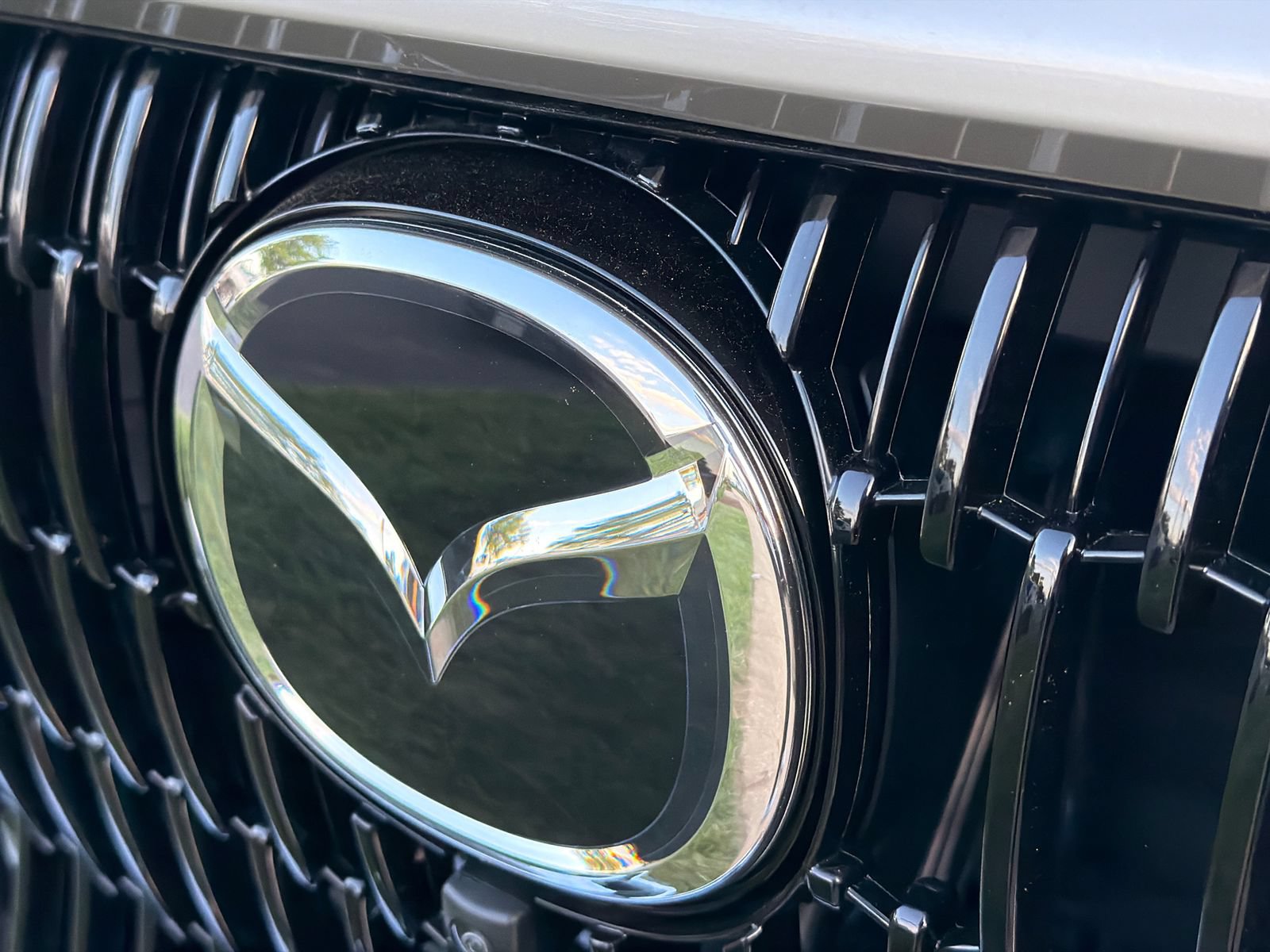 New 2026 MAZDA CX-90 Plug-In Hybrid w/ Premium Plus AWD/4WD image 16