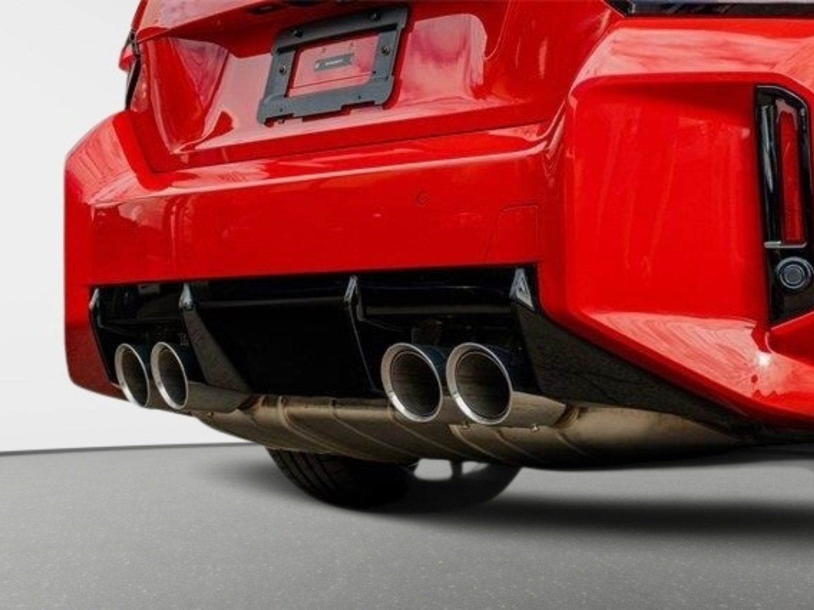 Used 2024 BMW M2 w/ Lighting Package image 95