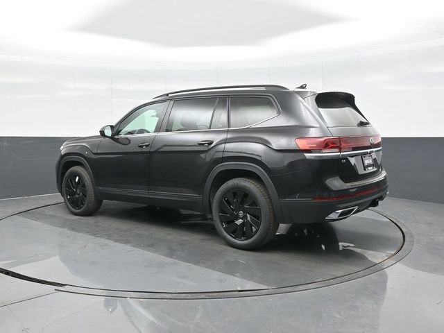 New 2026 Volkswagen Atlas SE image 5