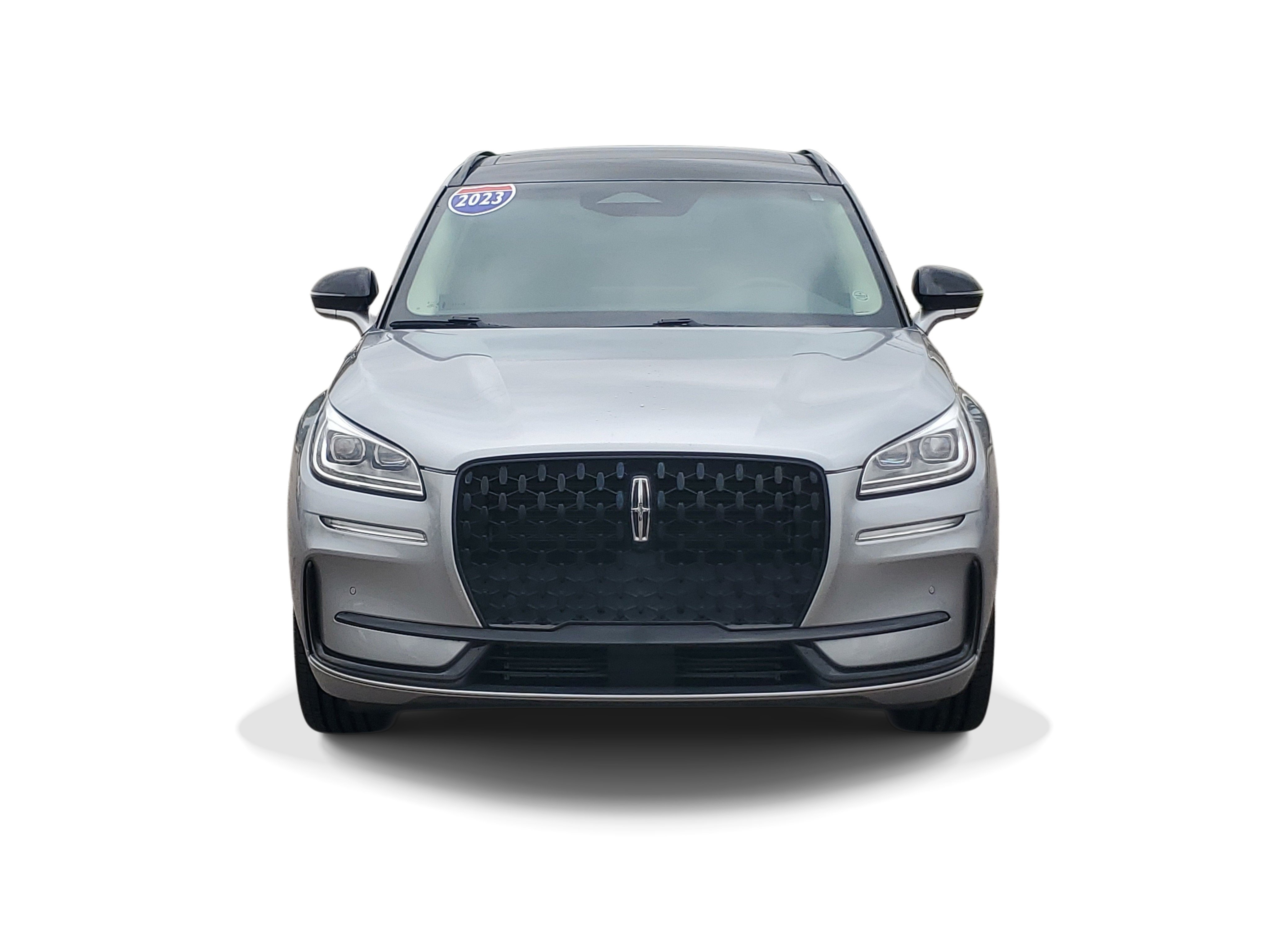 Certified 2023 Lincoln Corsair Reserve w/ Equipment Group 201A AWD/4WD image 2