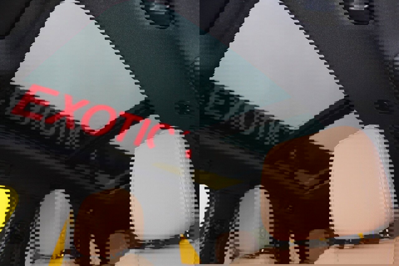 Used 2018 Porsche Macan image 19