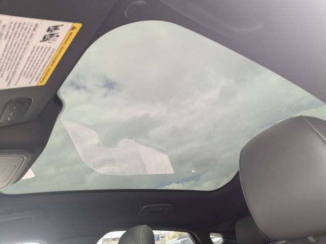 New 2025 Ford Mustang Mach-E GT w/ Bronze Appearance Package image 19