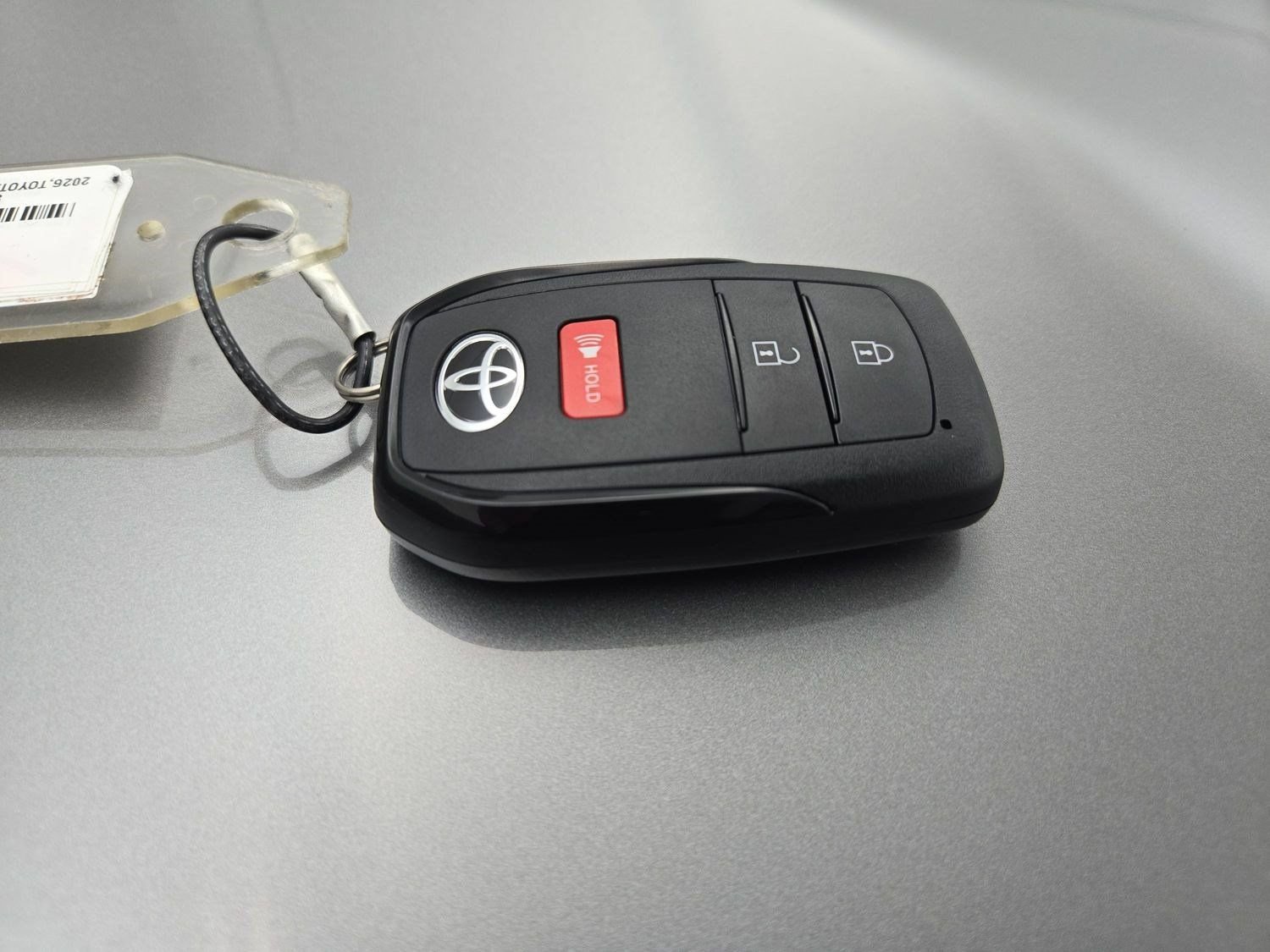 New 2026 Toyota Corolla GR AWD/4WD image 29