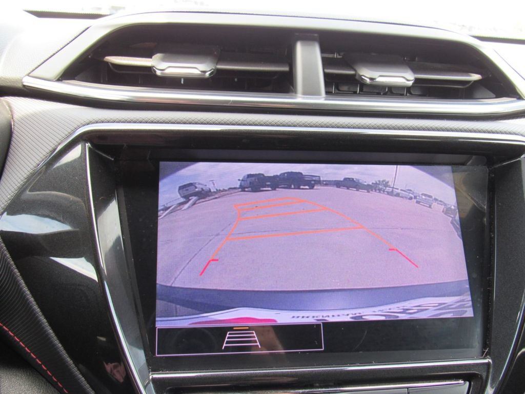 Used 2021 Chevrolet TrailBlazer RS w/ Convenience Package FWD image 20