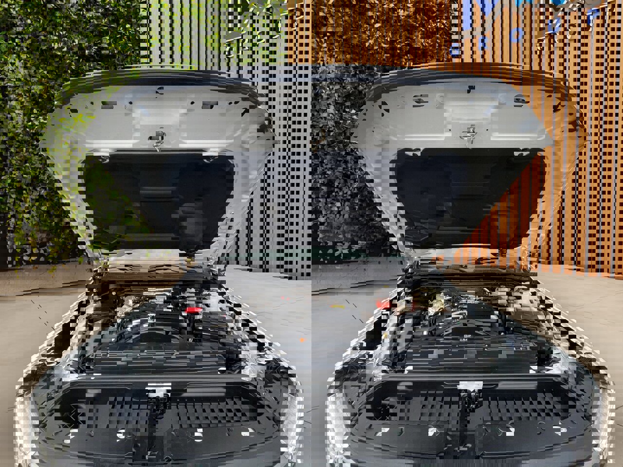 Used 2021 GMC Sierra 2500 AT4 w/ Gooseneck/5TH Wheel Package image 11