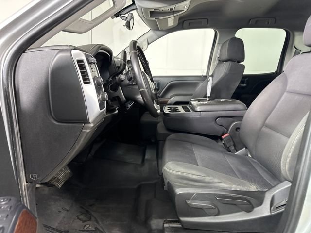 Used 2018 GMC Sierra 2500 SLE image 11