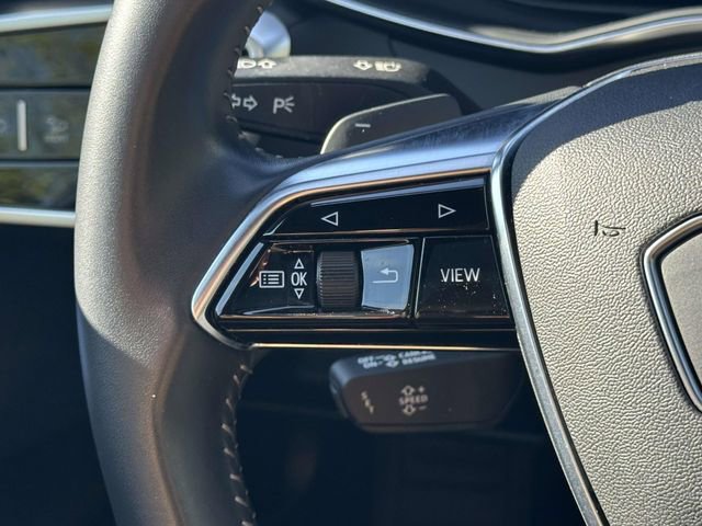 Used 2019 Audi A6 3.0T Premium Plus w/ Premium Plus Package AWD/4WD image 27