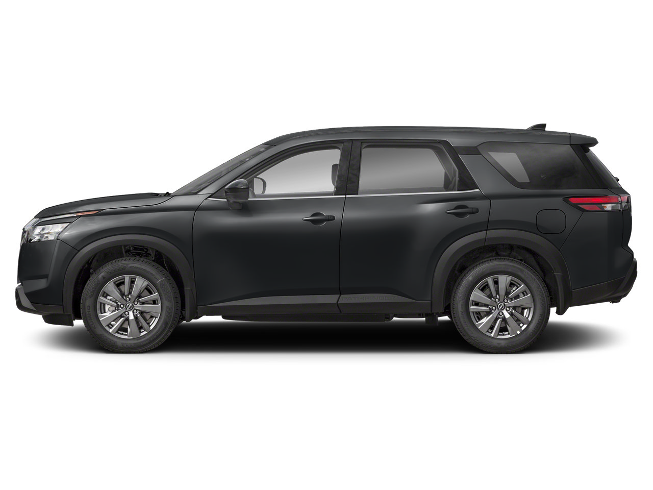 New 2025 Nissan Pathfinder S AWD/4WD image 23