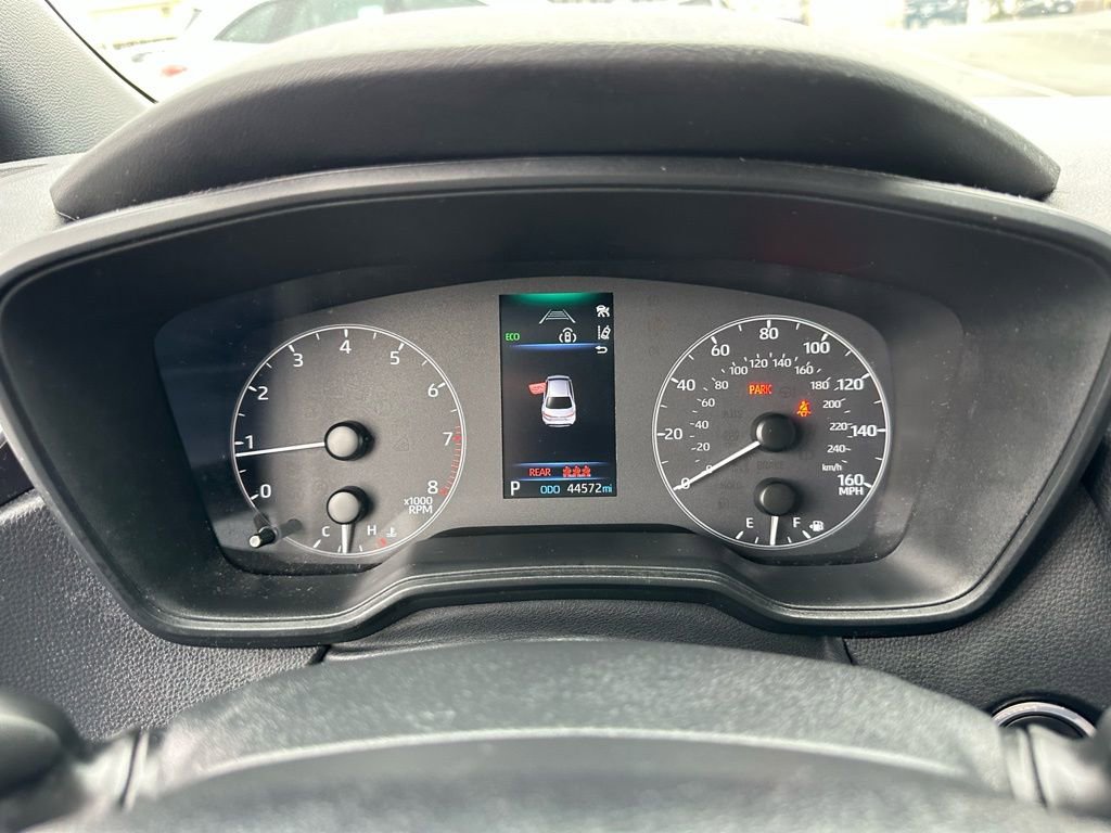 Used 2024 Toyota Corolla SE image 25