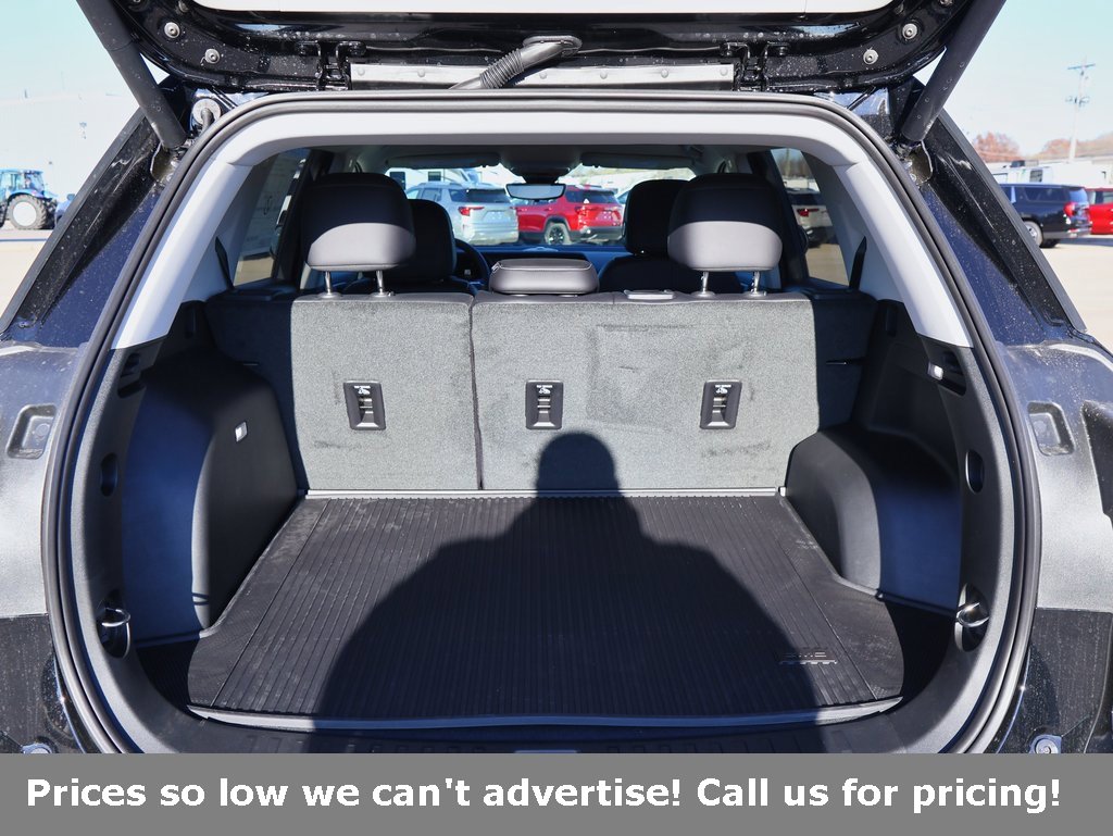 New 2026 GMC Terrain Denali image 5