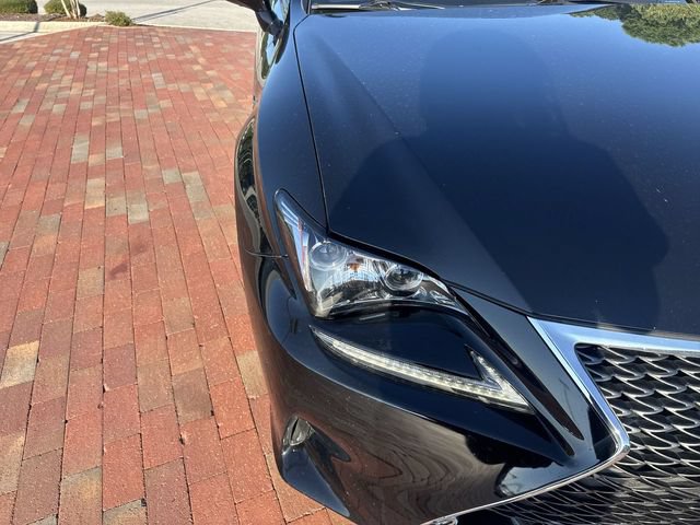 Used 2016 Lexus RC 350 RWD image 20