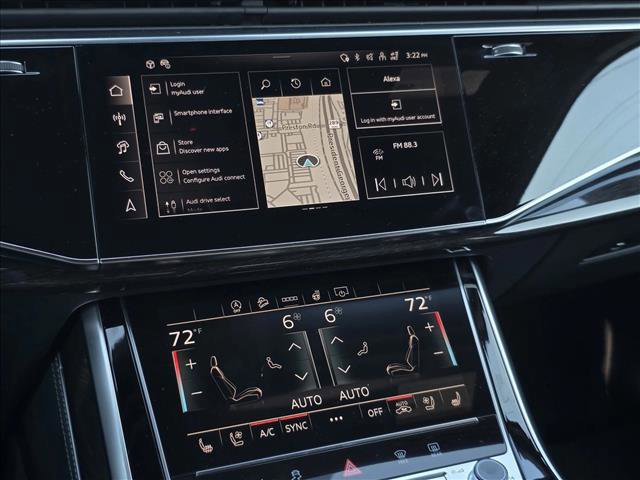 New 2026 Audi Q7 3.0T Premium Plus image 23