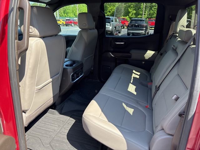 Used 2020 GMC Sierra 1500 SLT image 13