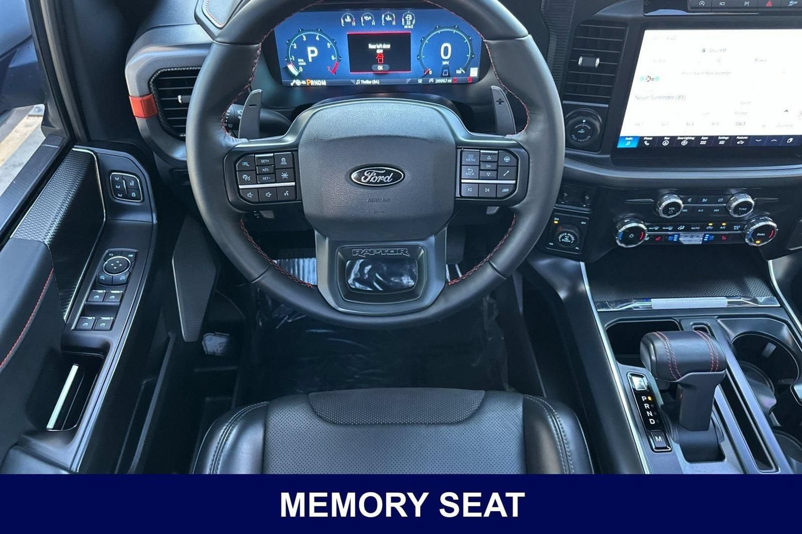 Used 2024 Ford F150 Raptor AWD/4WD image 18