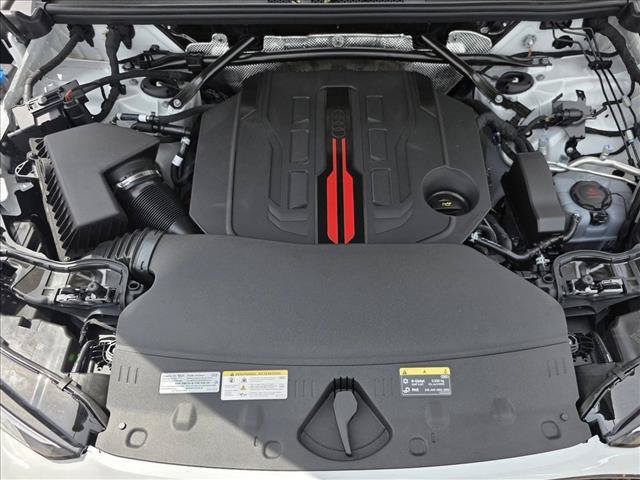 New 2026 Audi SQ5 Premium Plus AWD/4WD image 25