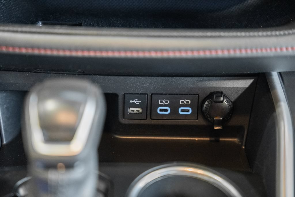 Used 2022 Toyota Highlander XSE AWD/4WD image 17