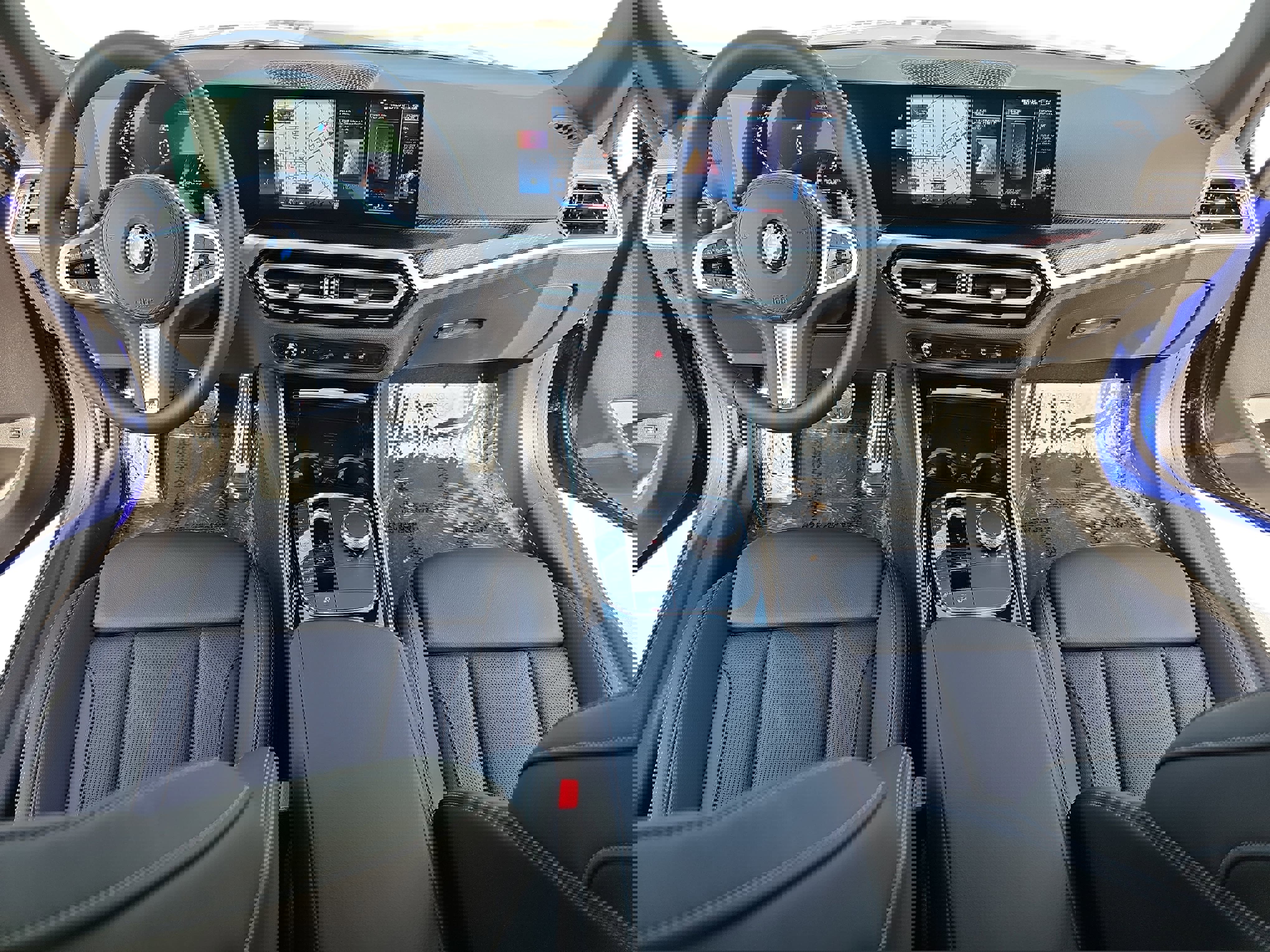 Used 2023 BMW M240i Coupe w/ Premium Package image 9