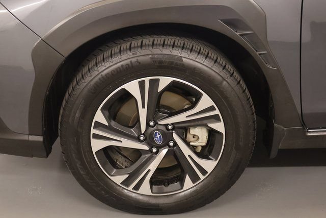 Certified 2024 Subaru Crosstrek 2.0i Premium AWD/4WD image 9