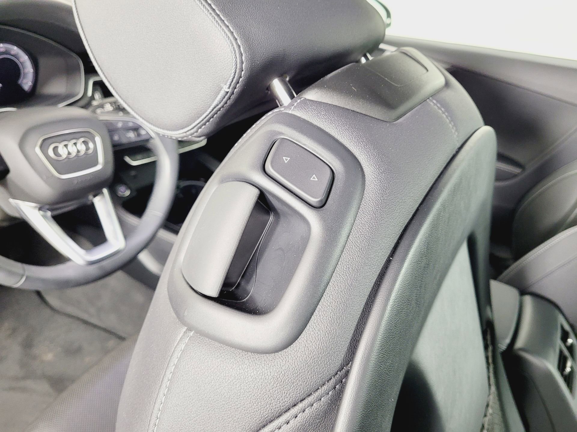 Used 2024 Audi A5 2.0T Premium Plus image 15